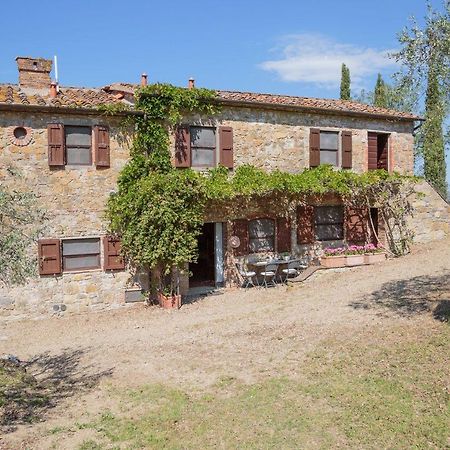 Le Logge Villa Pergine Valdarno Exterior photo