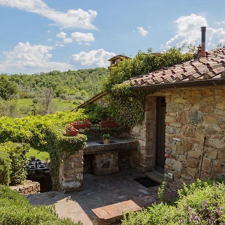 Le Logge Villa Pergine Valdarno Exterior photo